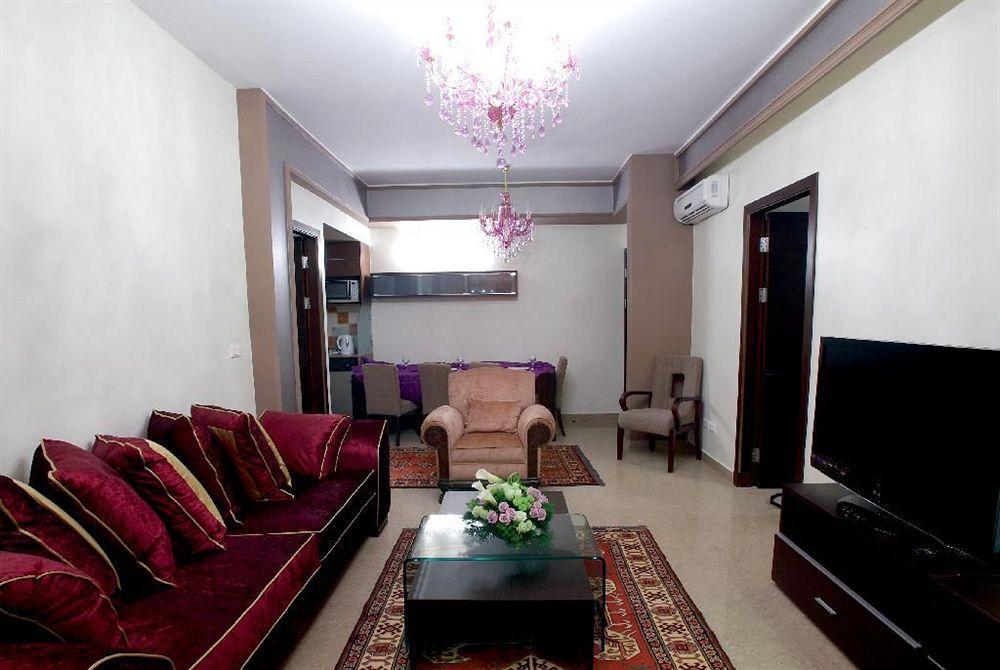 Lavender Home Hotel Beyrouth Extérieur photo