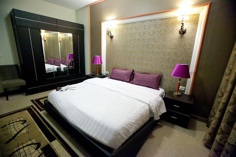 Lavender Home Hotel Beyrouth Extérieur photo