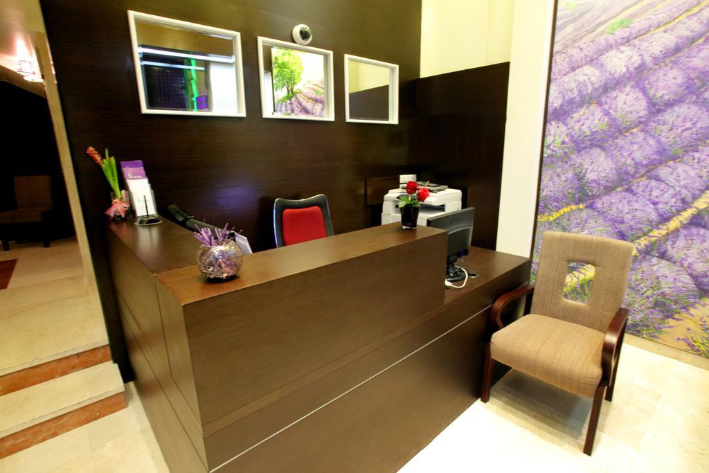 Lavender Home Hotel Beyrouth Extérieur photo