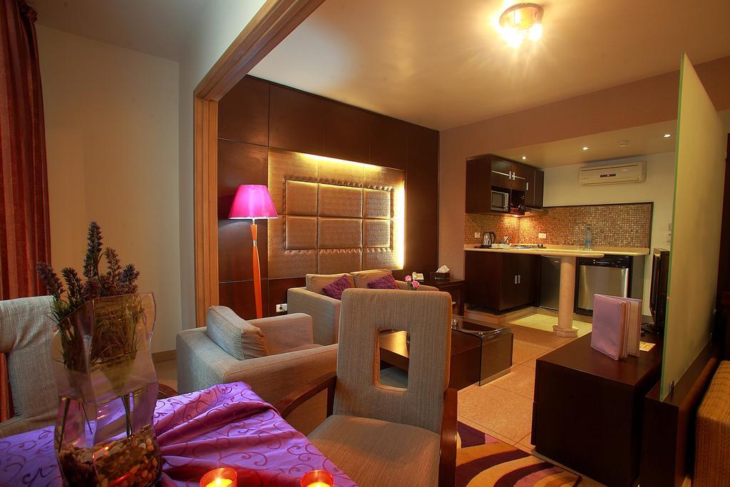 Lavender Home Hotel Beyrouth Extérieur photo