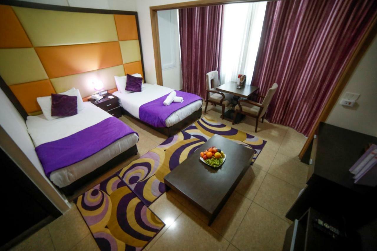 Lavender Home Hotel Beyrouth Extérieur photo