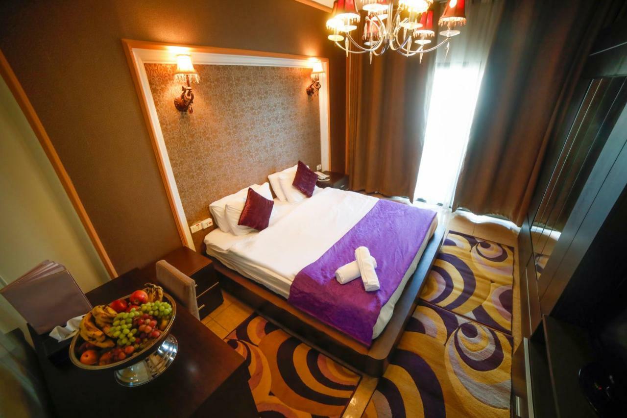 Lavender Home Hotel Beyrouth Extérieur photo