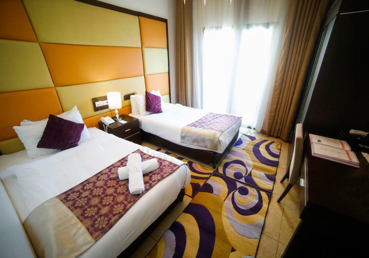 Lavender Home Hotel Beyrouth Extérieur photo